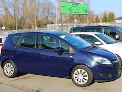 Bild des Angebotes Opel Meriva Edition*Automatic*Klimatronic*SH*LH*PDC*HU/AU NEU