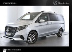 Bild des Angebotes Mercedes-Benz V 300 AVANTGARDE MULTIBEAM/Sthzg/AHK/DISTRONIC