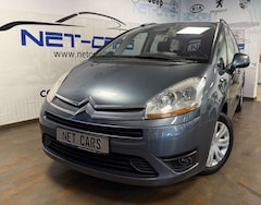 Bild des Angebotes Citroen C4 Picasso C4  Picasso 1,6HDi Tendance PDC*Tempomat*7Sitzer