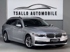 Bild des Angebotes BMW 525 5er - 525 d *Led*Kamera*Ambiente*