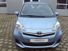 Bild des Angebotes Toyota Verso S S 1.33 VVT-i Cool