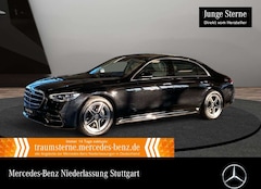 Bild des Angebotes Mercedes-Benz S 600 S 580 L 4M AMG+PANO+DIGITAL-L+BURMESTER3D+19"+TV