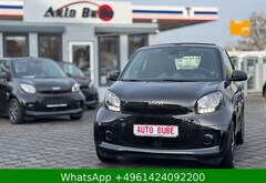 Bild des Angebotes smart forTwo fortwo cabrio electric drive / EQ SHZ