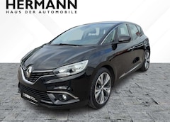 Bild des Angebotes Renault Scenic IV 1.5 dCi 110 Energy Intens LED*NAVI*PDC