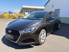 Bild des Angebotes Hyundai i40 blue Classic