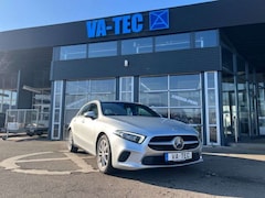 Bild des Angebotes Mercedes-Benz A 180 A -Klasse d EURO6D/Virt.Cockpit/NAVI