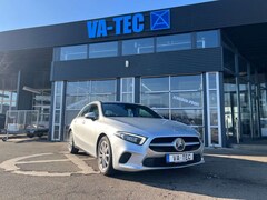 Bild des Angebotes Mercedes-Benz A 180 A -Klasse A 180 d EURO6D/Virt.Cockpit/NAVI