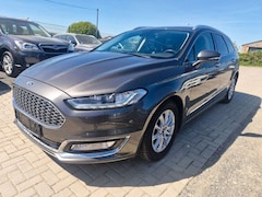 Bild des Angebotes Ford Mondeo Turnier Vignale