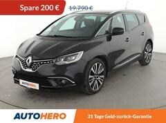 Bild des Angebotes Renault Grand Scenic 1.6 dCi Energy Initiale Paris Aut.*NAVI*PANO*LED*