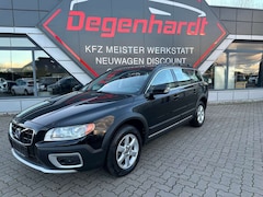Bild des Angebotes Volvo XC70 Summum AWD NAVI LEDER Bi-XENON