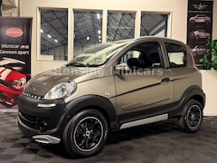 Bild des Angebotes Microcar M.Go Highland DCI Mopedauto Minicar 45 KM XXL