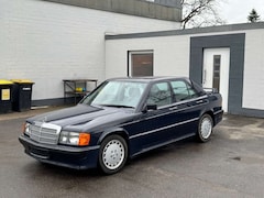 Bild des Angebotes Mercedes-Benz 190 190 E 2,3 16V Evo Kit (Optik!!!!)