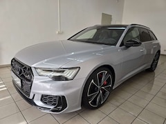 Bild des Angebotes Audi S6 Avant 3.0 TDI qu. Exclusive B&O advanced 360 21"