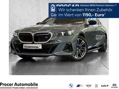 Bild des Angebotes BMW i5 M60 xDrive DA Prof PA+ HuD B/W AdapLED 360°