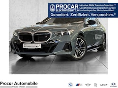Bild des Angebotes BMW i5 M60 xDrive DA Prof PA+ HuD B/W AdapLED 360°