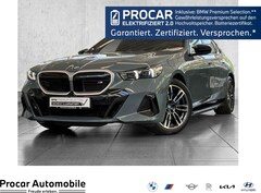 Bild des Angebotes BMW i5 M60 xDrive DA Prof PA+ HuD B/W AdapLED 360°