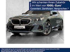 Bild des Angebotes BMW i5 M60 xDrive DA Prof PA+ HuD B/W AdapLED 360°