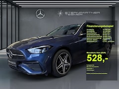 Bild des Angebotes Mercedes-Benz C 300 e T AMG Night,DiG.L,BURM®3D,HuD,DISTR,PANO