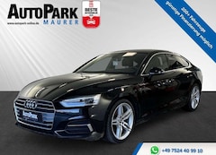 Bild des Angebotes Audi A5 Sportback 35 TDI sport S Line Plus*SHZ*Bi-Xen