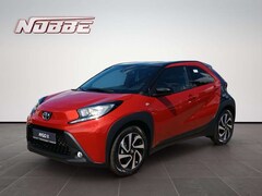 Bild des Angebotes Toyota Aygo X Teamplayer
