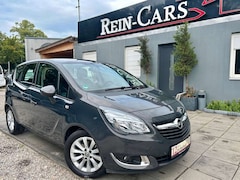 Bild des Angebotes Opel Meriva B Style 1.4/AUTOMATIK/SHZ/PDC/MFL/TEMPOM.