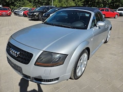 Audi TT Coupe/Roadster 1.8 T Roadster quattro