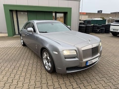 Bild des Angebotes Rolls-Royce Ghost Panorama*Memory-Paket*20"Alu*360°Kamera