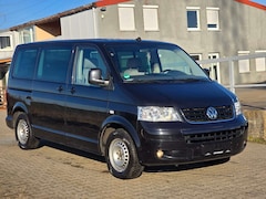 Bild des Angebotes VW T5 California Multivan