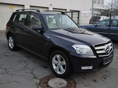 Bild des Angebotes Mercedes-Benz GLK 220 GLK 220 CDI DPF 4Matic BlueEFF.7G-TRONIC*AHK-Pano*