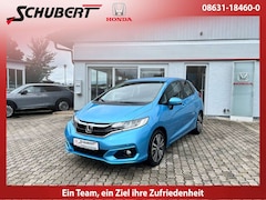 Bild des Angebotes Honda Jazz 1.3 i-VTEC Elegance