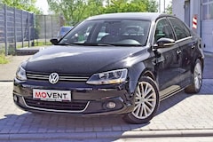 Bild des Angebotes VW Jetta Jetta 1.4 TSI Highline*schiebedach*Leder*Navi