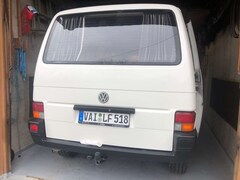 Bild des Angebotes VW T4 Transporter T4 70J1F2/W24