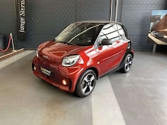 Bild des Angebotes smart forTwo smart EQ passion Exclusive LED Kamera Panorama BC