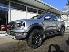 Bild des Angebotes Ford Ranger Raptor 4WD Doppelkabine, Leder, Navi, AT