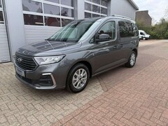 Bild des Angebotes Ford Tourneo Connect Titanium
