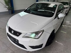 Bild des Angebotes SEAT Ibiza 1.2 TSI*SC FR*AUTOMATIK*BI-XEN*PDC*TMP*SHZ