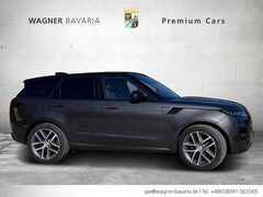 Bild des Angebotes Land Rover Range Rover Sport D300 SE Top Ausstattung