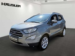 Bild des Angebotes Ford EcoSport 1.0 Klimaaut.*Sitzheizung*Tempomat