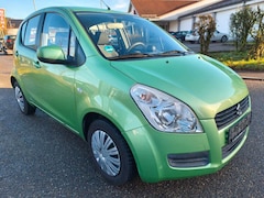 Bild des Angebotes Suzuki Splash Club Klima