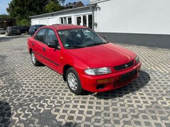 Bild des Angebotes Mazda 323 1.4 P Automatik, Benzin, Klima