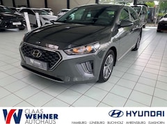 Bild des Angebotes Hyundai IONIQ Facelift PLUG IN Hybrid Trend-Paket