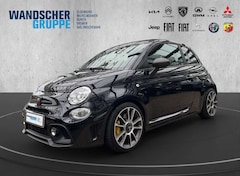 Bild des Angebotes Abarth 695C 1.4 T-Jet 16V Navi+Leder+PDC+Carplay+Beats