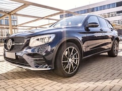 Bild des Angebotes Mercedes-Benz GLC 43 AMG AMG GLC 43 4Matic 9G-TRONIC
