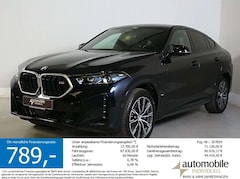 Bild des Angebotes BMW X6 M 60i xDr NP 147270.-! AHK Panorama Standh B&W