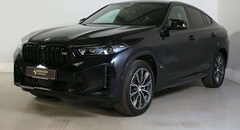 Bild des Angebotes BMW X6 M 60i xDr NP 147270.-! AHK Panorama Standh B&W