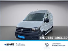 Bild des Angebotes VW Crafter 35 Kasten MR HD 2.0TDI 103kW SG6 FWD SHZ