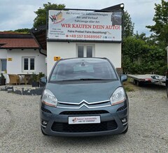 Bild des Angebotes Citroen C4 Picasso Edition