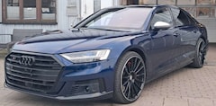 Bild des Angebotes Audi S8 4.0 TFSI quattro