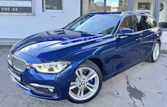 Bild des Angebotes BMW 335 335 d xDrive Luxury Line Purity Individual