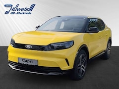 Bild des Angebotes Ford Capri Premium RWD 77 kWh +HUD+ACC+TWA+LED+AHK+360°CAM+